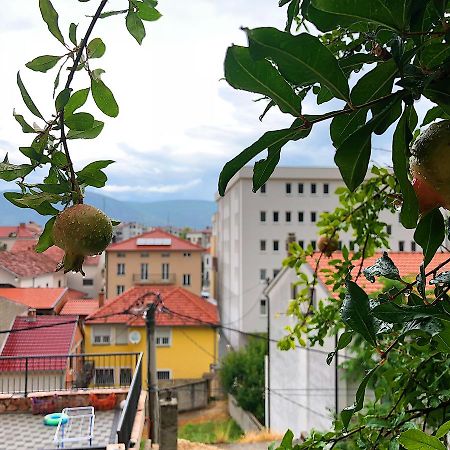 Apartman Tajma Mostar Exterior foto