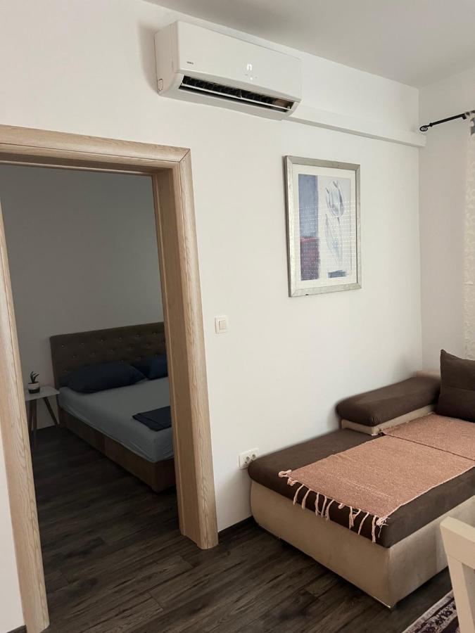 Apartman Tajma Mostar Exterior foto
