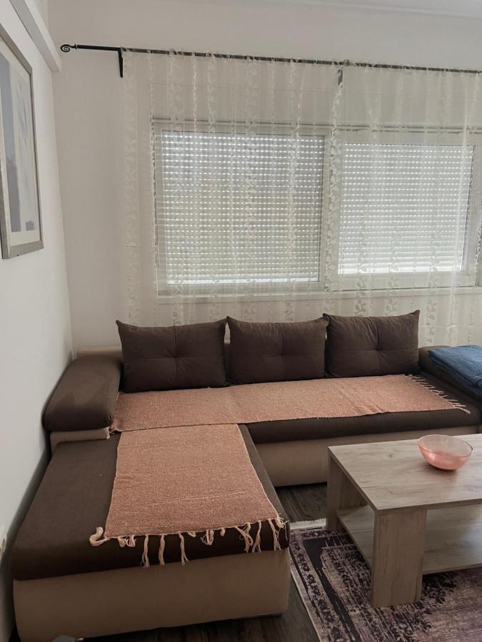 Apartman Tajma Mostar Exterior foto