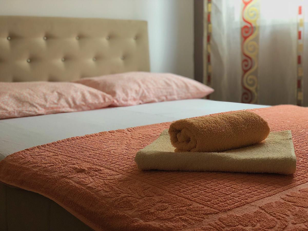 Apartman Tajma Mostar Exterior foto