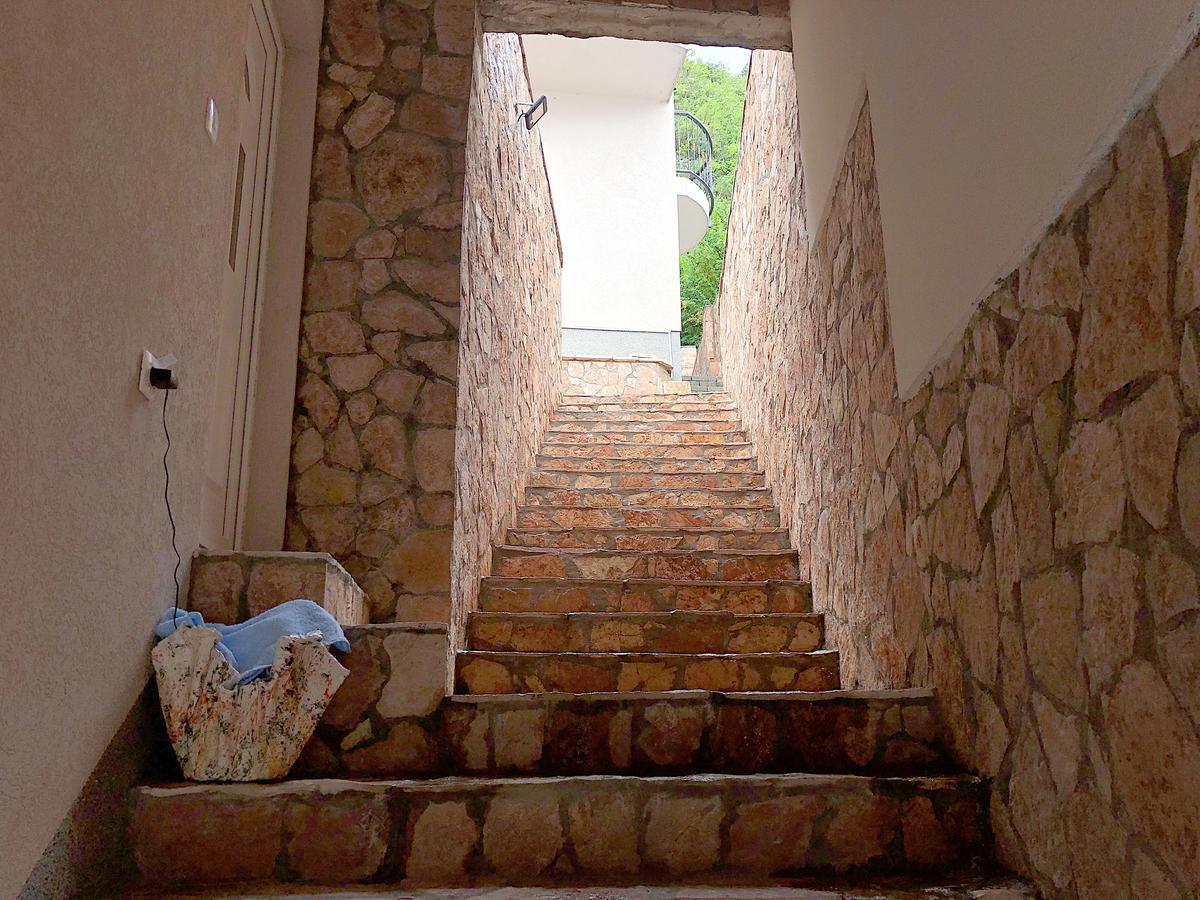 Apartman Tajma Mostar Exterior foto
